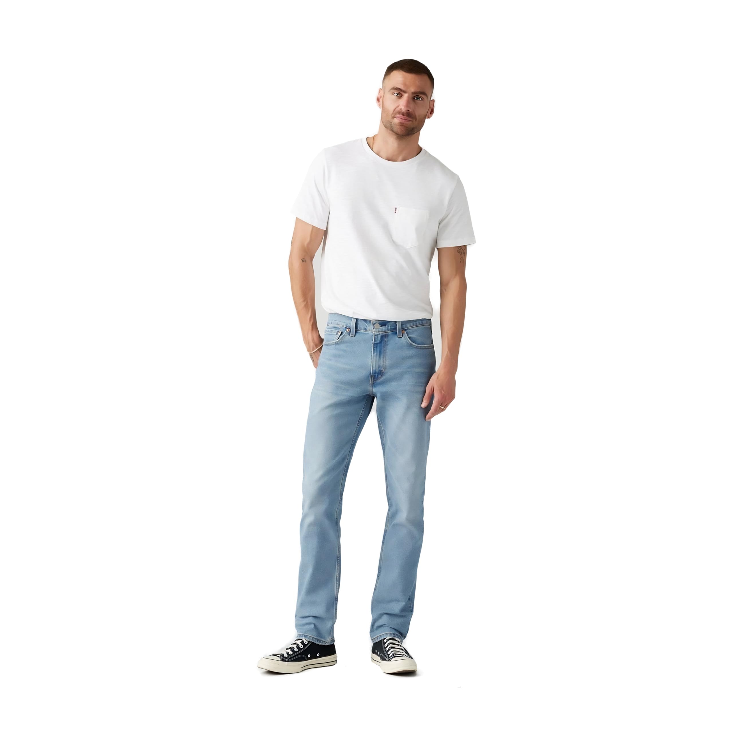 Levi's Herren 511 Slim Jeans