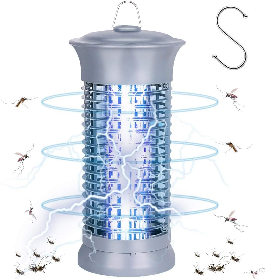 早割クーポン 最新式 電撃殺虫器 6w補虫蛍光管 電気蚊取り器 Uv光源誘引式捕虫器 殺虫ライト 静音 安全間隔 蚊除け 蚊を駆除し 虫取り機 Led誘虫灯 プレゼント Riosmauricio Com 早割クーポン 最新式 電撃殺虫器 6w補虫蛍光管 電気蚊取り器 Uv光源誘引式捕虫器 殺虫ライト 静音 安全間隔 蚊除け 蚊を駆除し 虫取り機 Led誘虫灯 プレゼント Riosmauricio Com