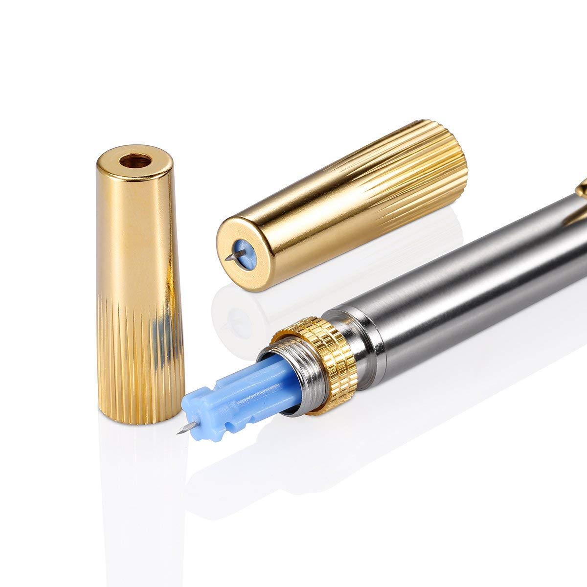 Lite Touch Pen Style Lancet Device …