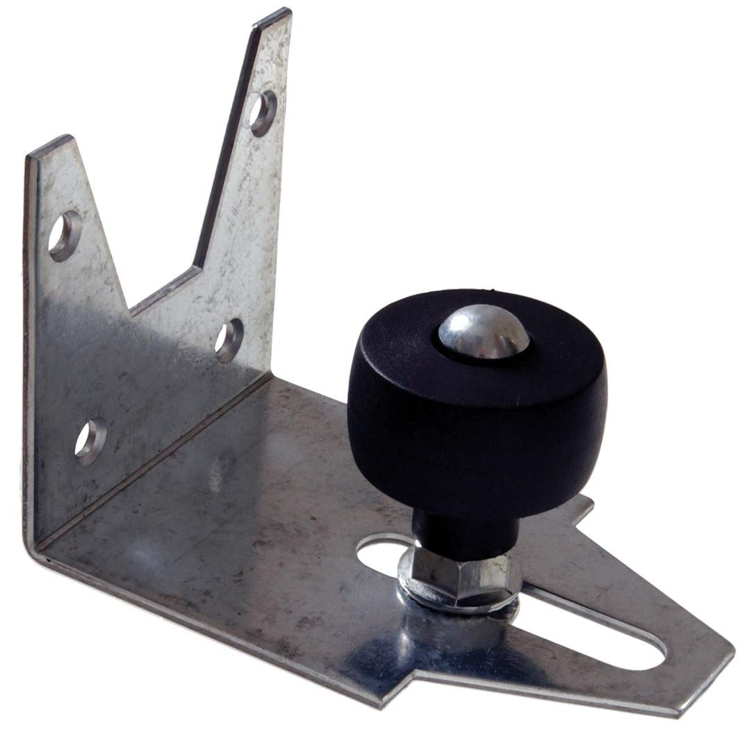 HillmanHeavy Duty Barn Door Roller