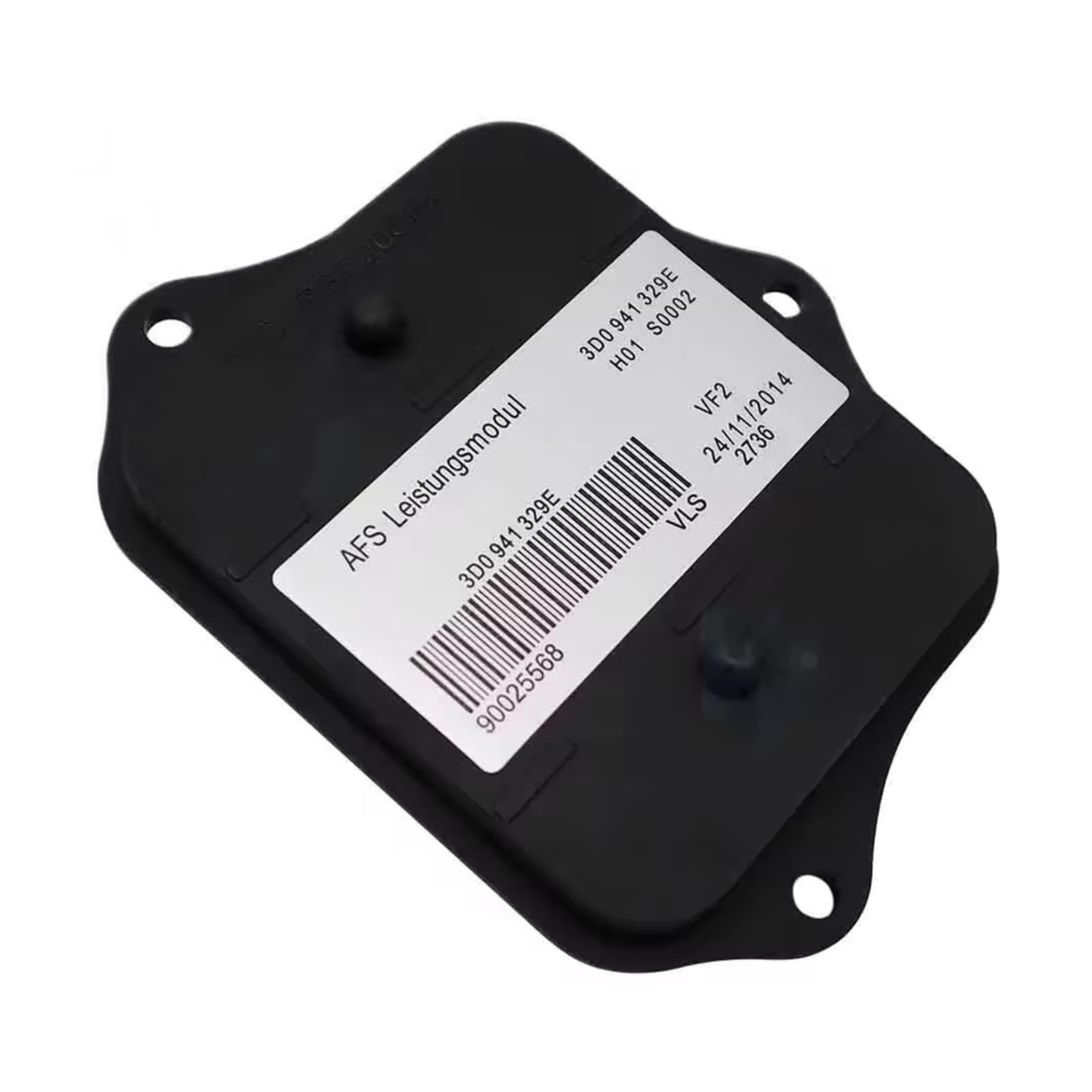 Módulo de faro adaptativo Módulo de control faros AFS para VW para Golf VII 2012-2014, unidad computadora OEM 3D0941329