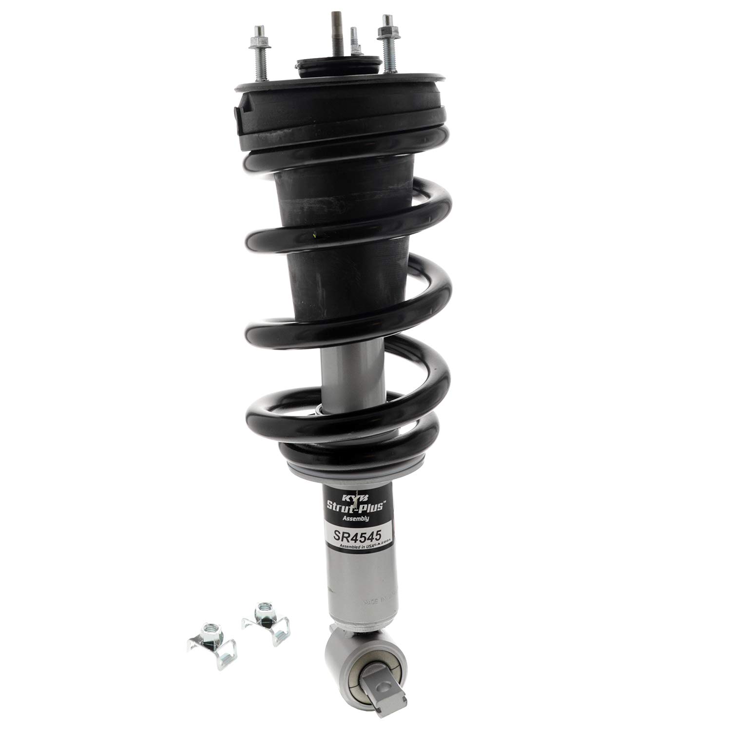 Amazon.com: KYB SR4545 Strut-Plus : Automotive