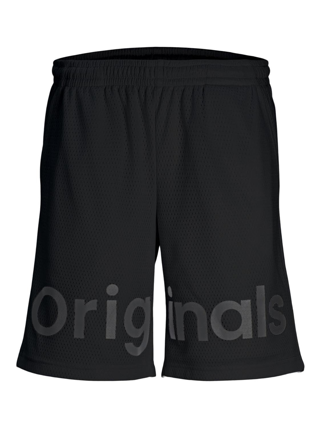 JPSTCHICAGO MESH SHORTS GMS JNR Şort Erkek çocuk