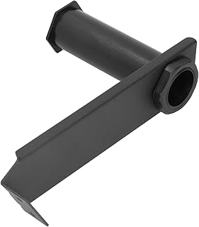 Rack de montagem de filamento, suporte de carretel tamanho pequeno para impressora CR-10‑3D filamento PLA/ABS para filamento de impressora 3D de 1 kg 1,75 mm 3,0 mm