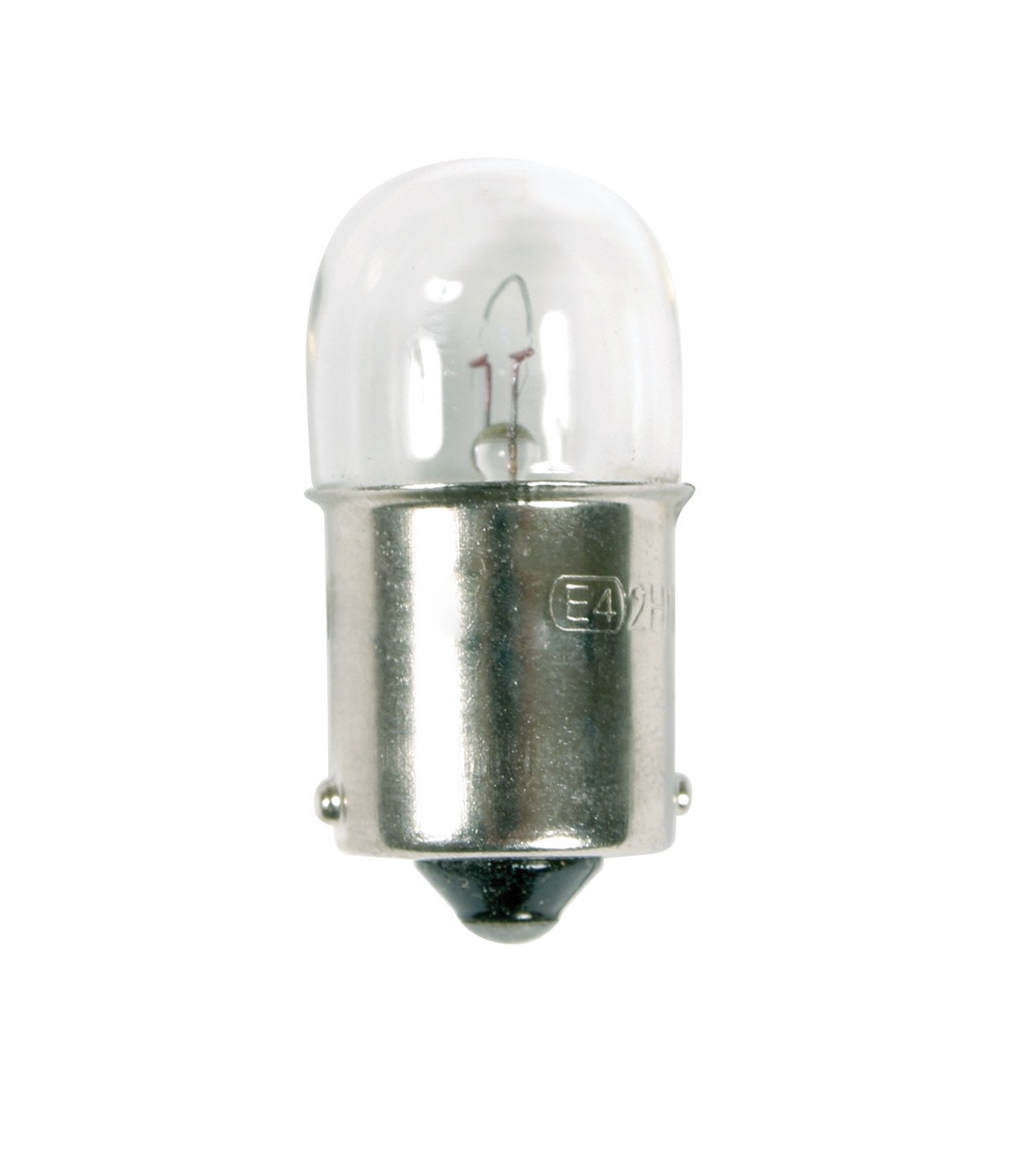 Lampa 98215 Pair Globe Lamps