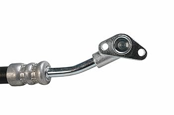 Amazon.com: Sunsong 3401200 Power Steering Pressure Line