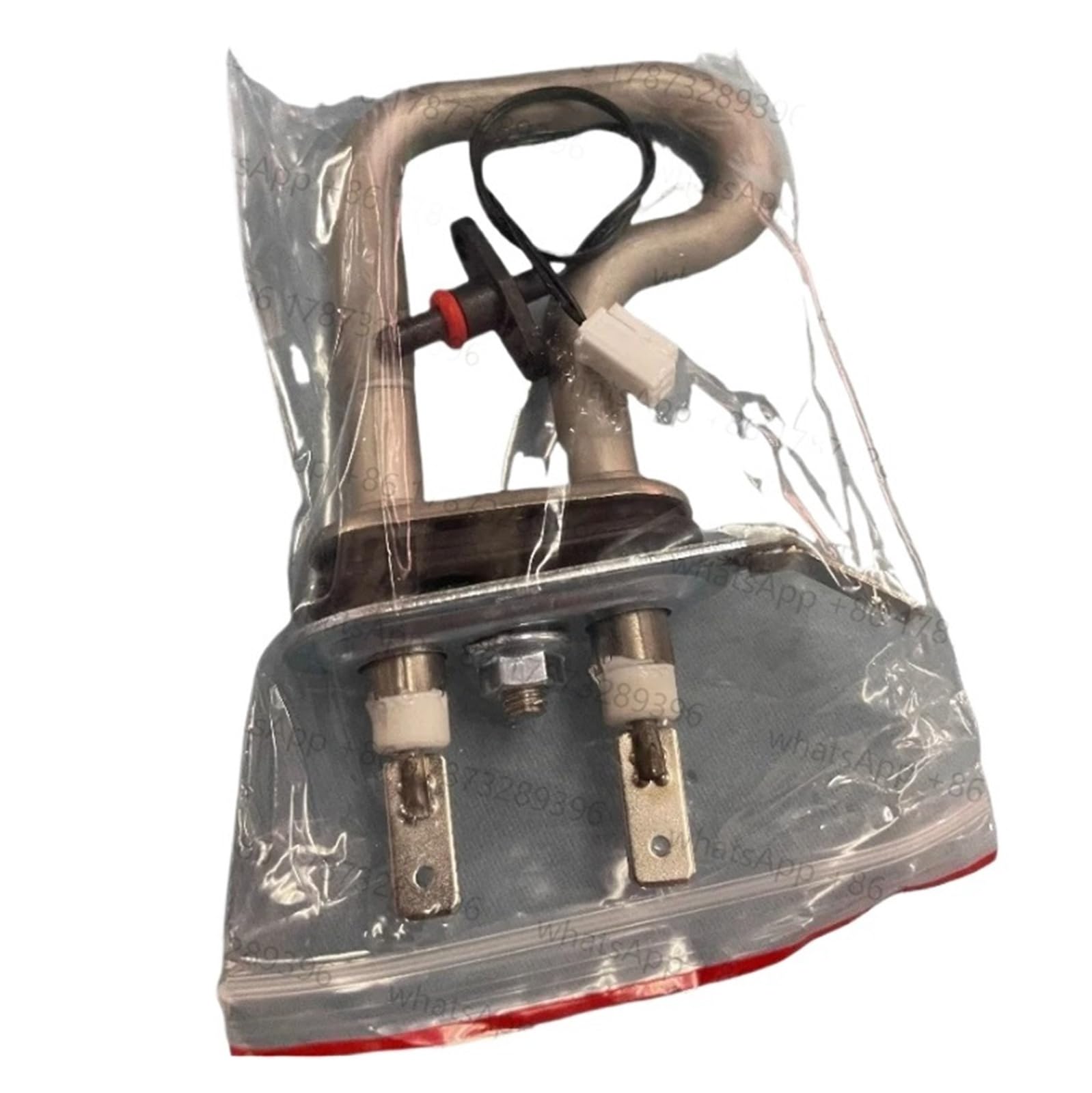 Compatibile con elemento riscaldante per lavastoviglie DC41