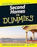 Second Homes for Dummies