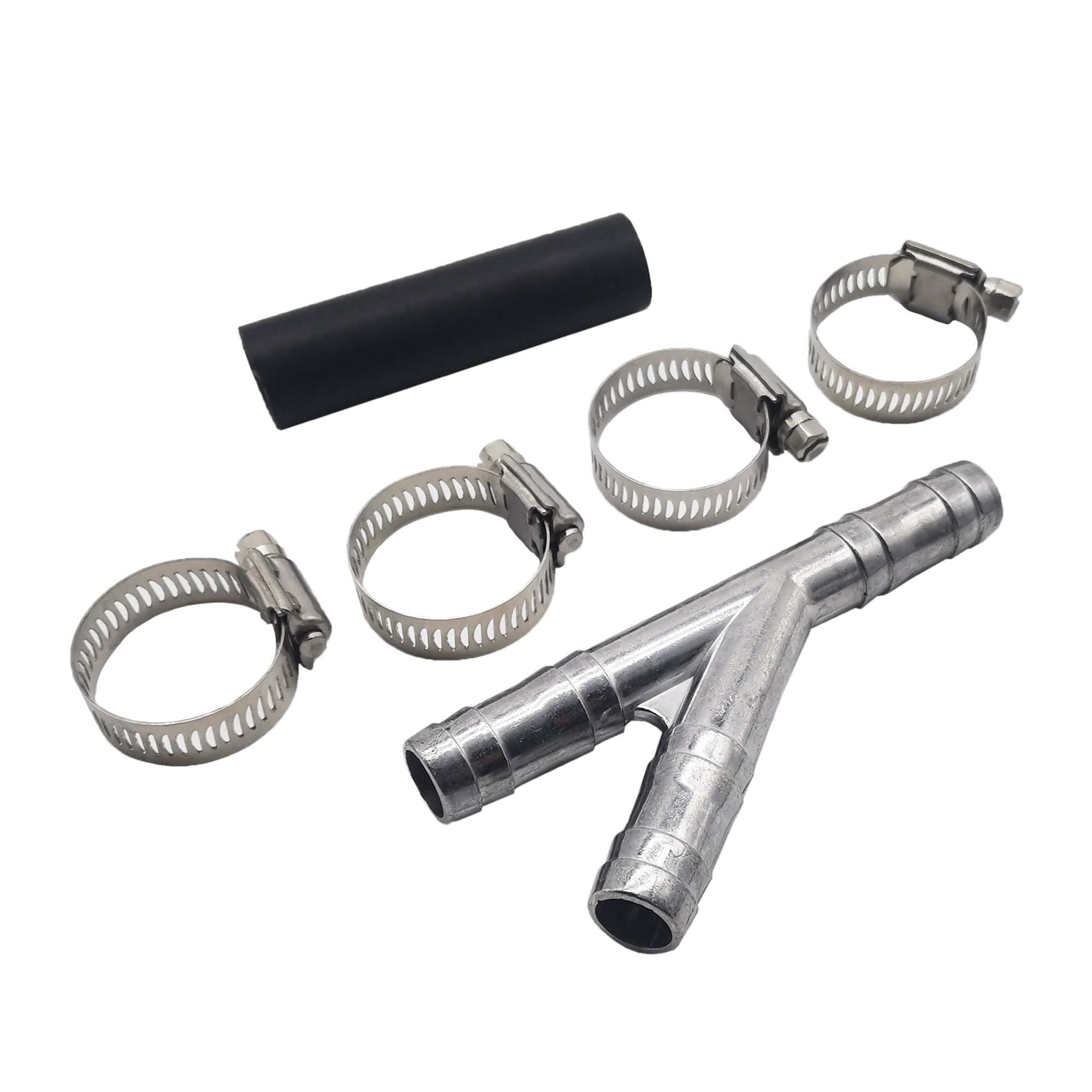 Enclosed Trailer Cabinets GREEN TOUCH INDUSTRIES Trailer Parts