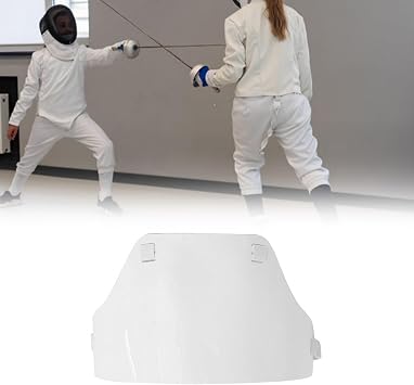 ' s Fencing Sport Chest Guards Protector Guards Hema Breast Protectors Breast Protector