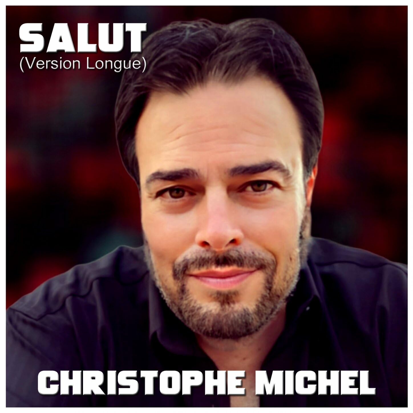 Christophe Michel