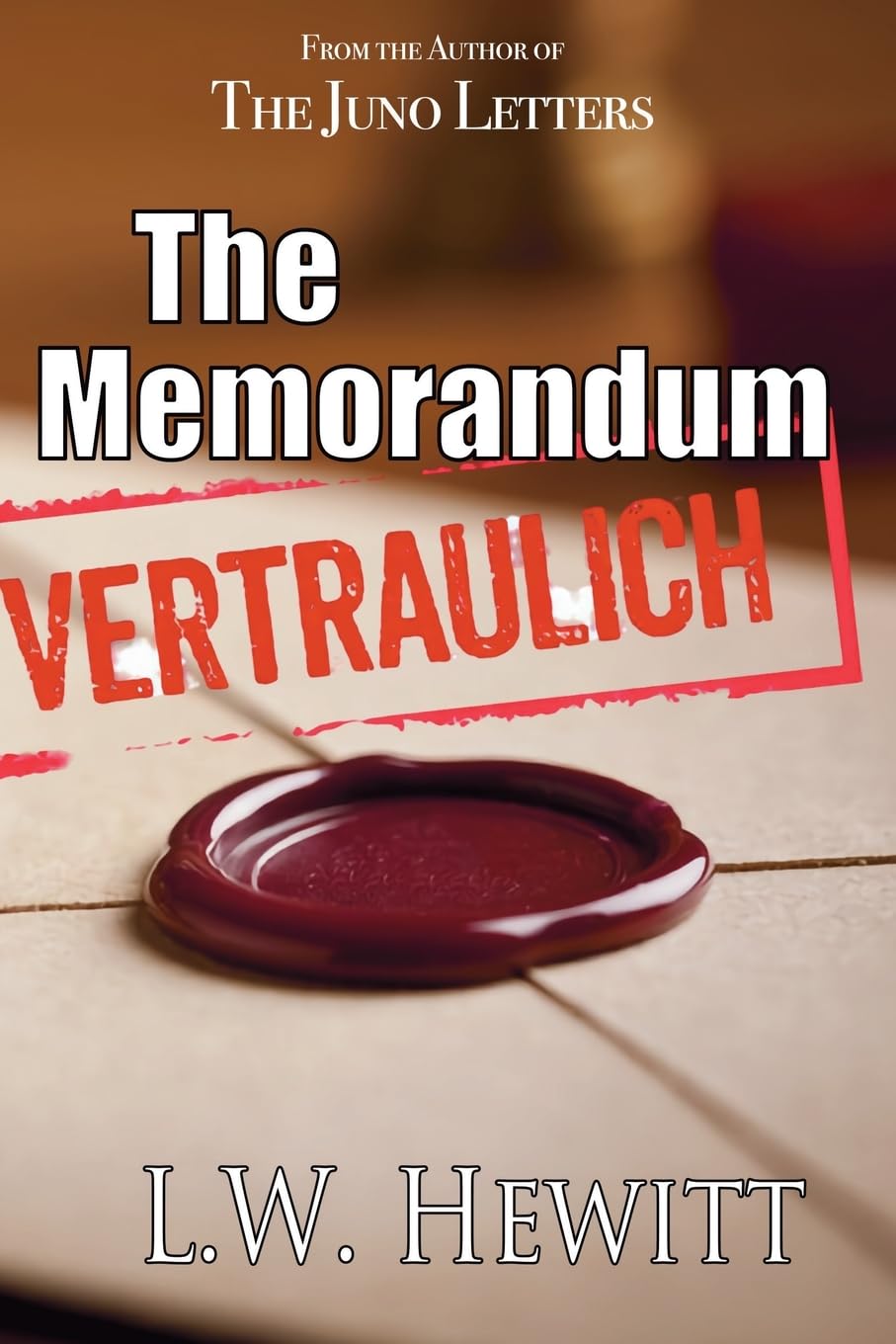 The Memorandum: 1 (The Carlisle Journal)