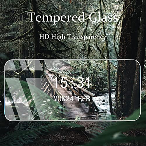 GMUJIAO [4 Pack] Compatibile con Nothing Phone (1)...