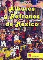 Albures Y Refranes De Mexico (Panorama) 9683801323 Book Cover