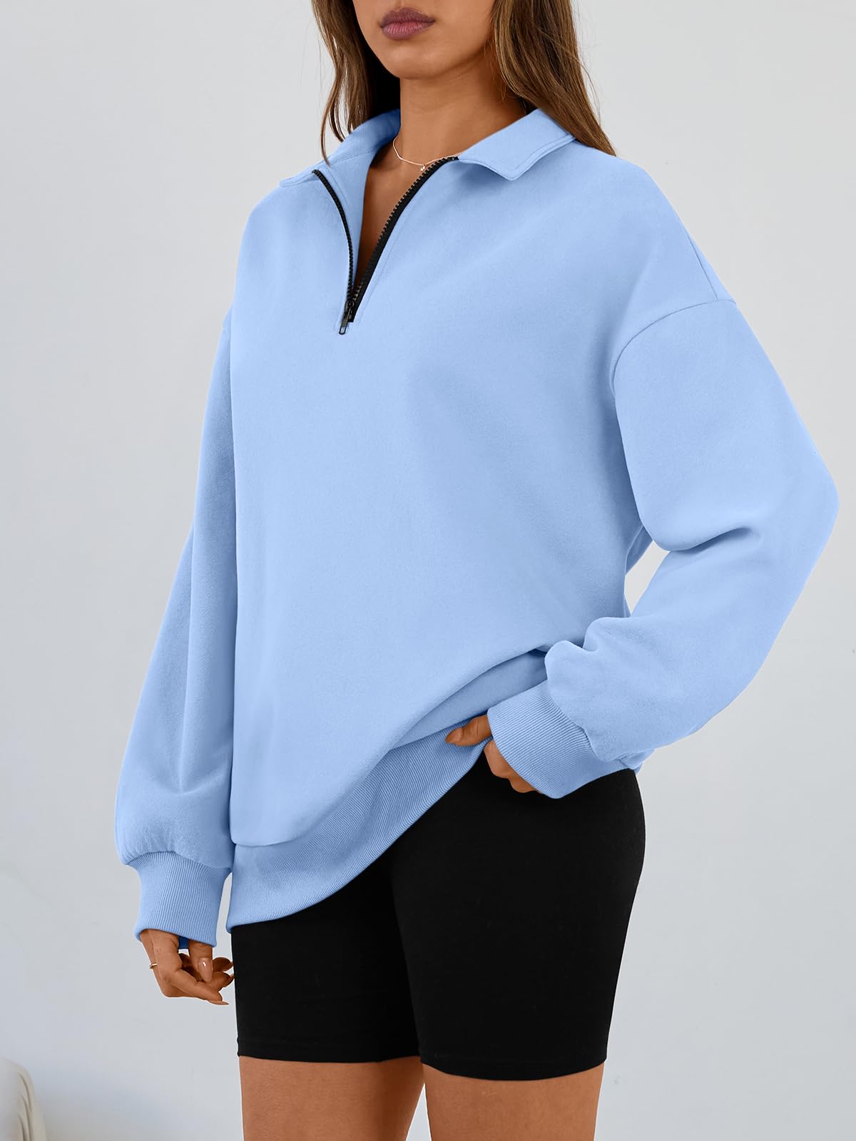 Trendy Queen Informal Sudadera Mujer
