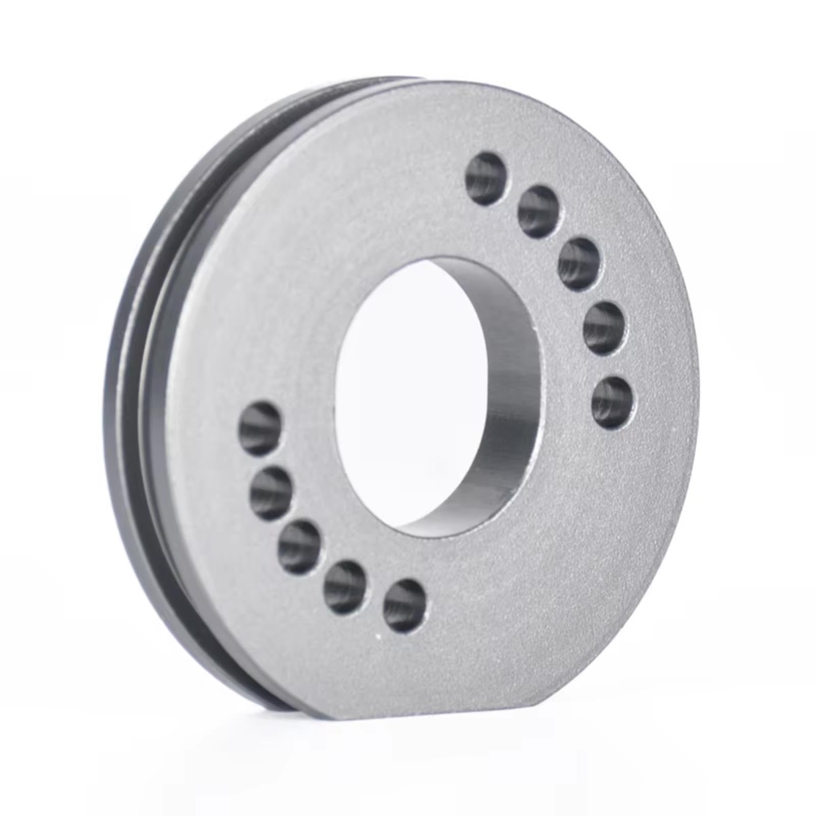 Accesorios Modificados Montaje De Motor De Aluminio para Rgt Ex86190 1/10