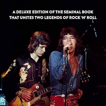 The Rolling Stones 1972 50th Anniversary Edition: Davis