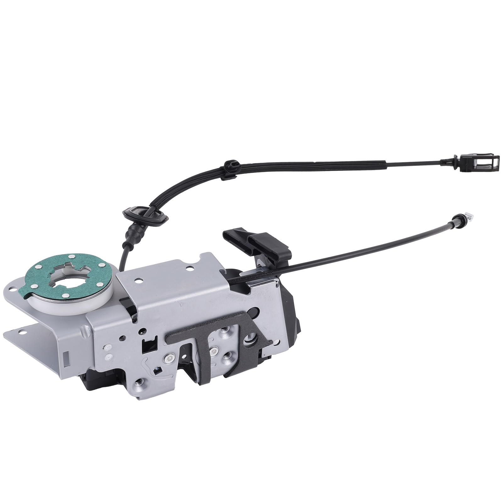 Türschloss Stellmotor Vorne Links TüRschloss-Reparatursatz Transit Türschlossbetätiger Passend für Tourneo Custom Transit Custom V362 2012-…… Teilenummer BK21V219A65DJ 2031236 1900507