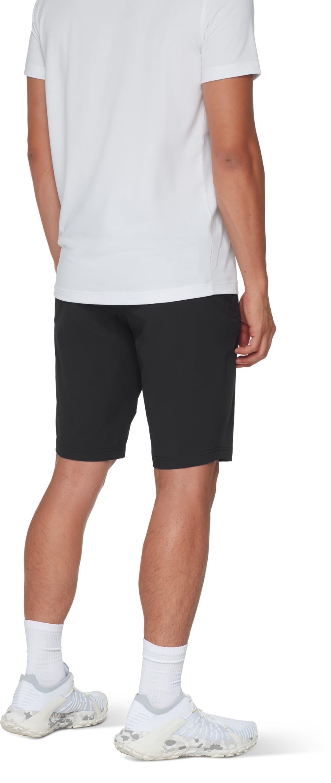 Mammut Herren Wander-Shorts Hiking V Shorts Men