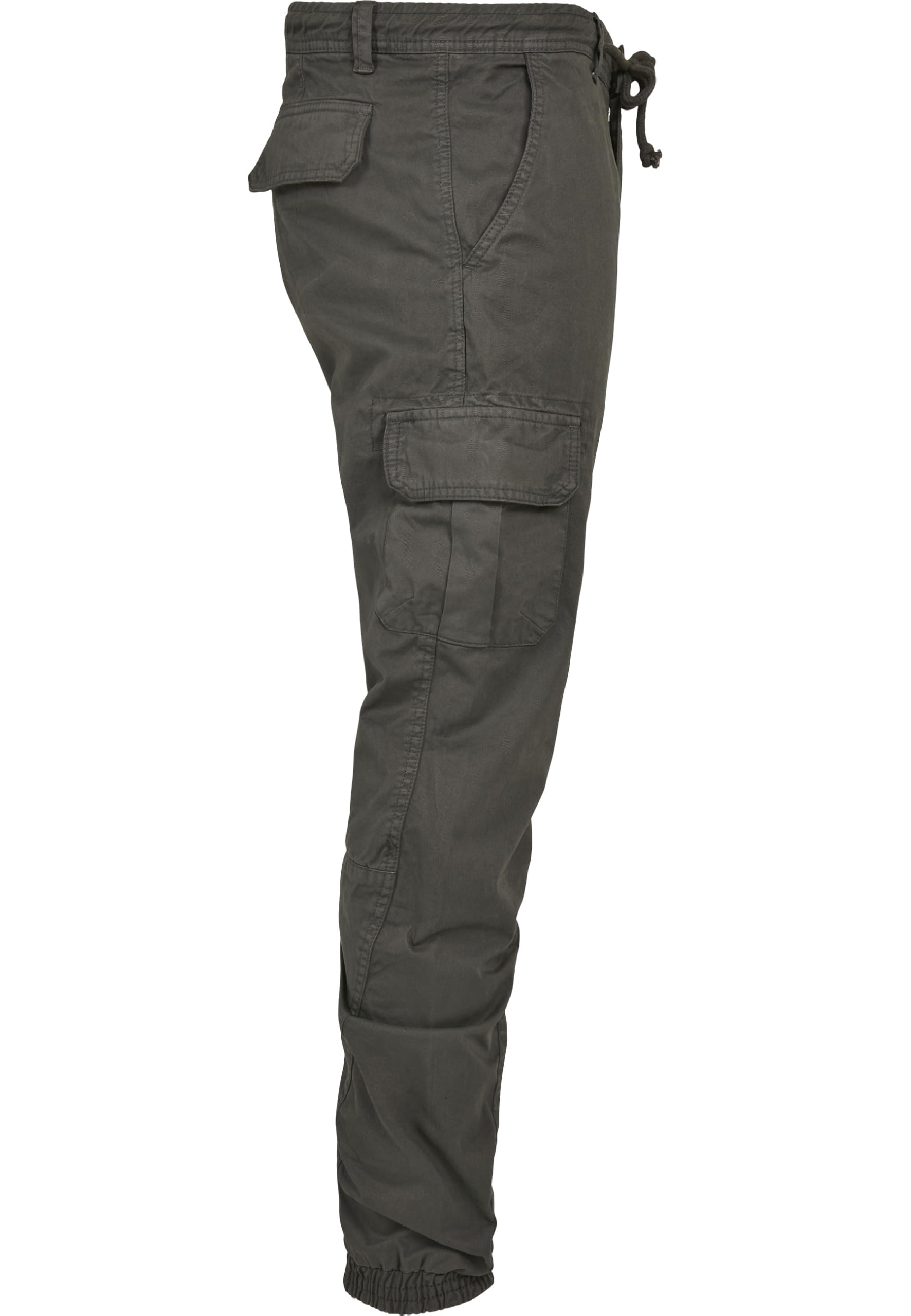 Urban Classics Cargo Jogging Pants - Spodnie Mężczyźni