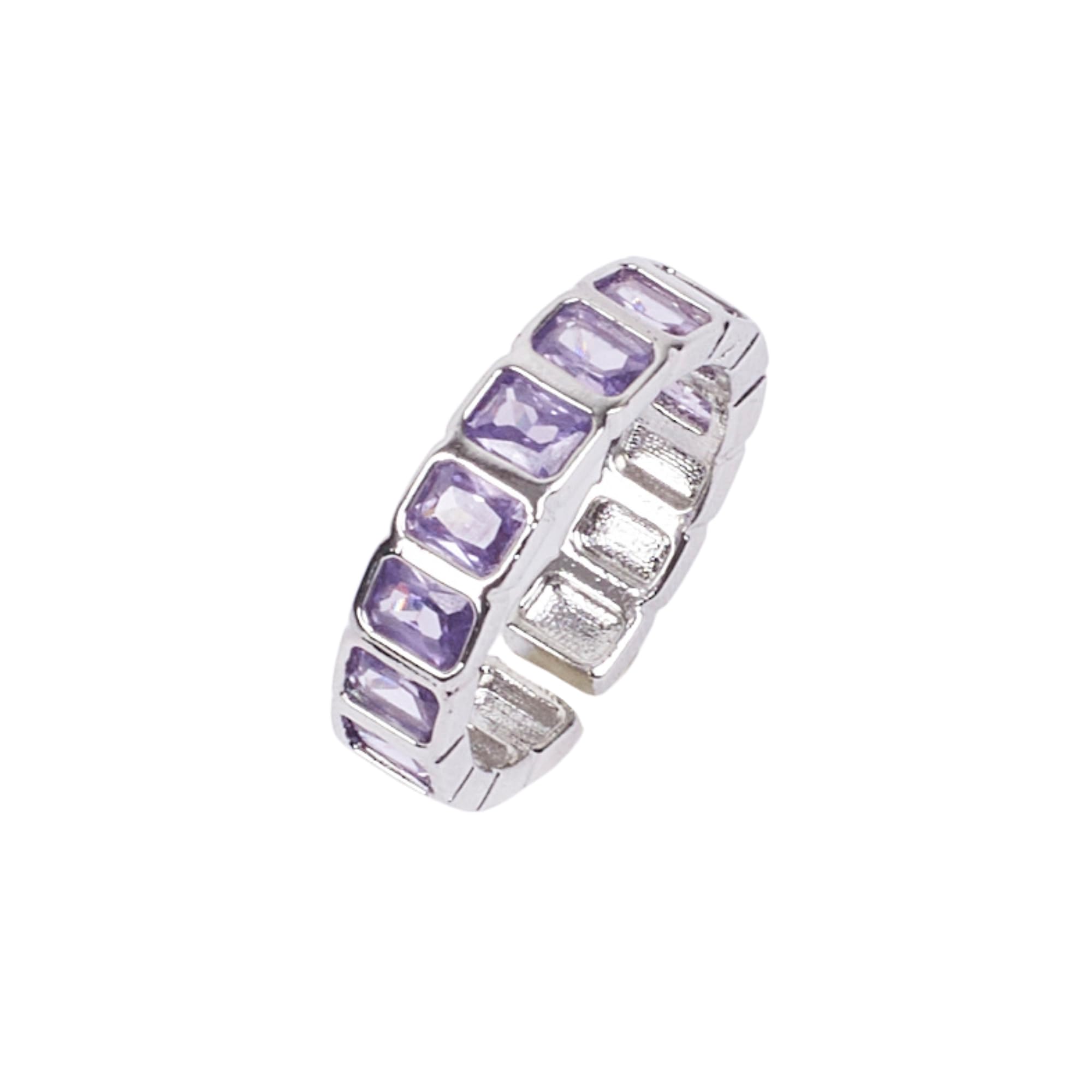 SALTY Halley Tennis Finger Ring for Women & Girls | 14K Gold Plating | Anti-Tarnish | Fancy | Stylish & Minimal | Birthday Gift | Aesthetic Jewellery | Accessories for Everyday Wear (B0DBZGYSKY) Amazon Price History, Amazon Price Tracker
