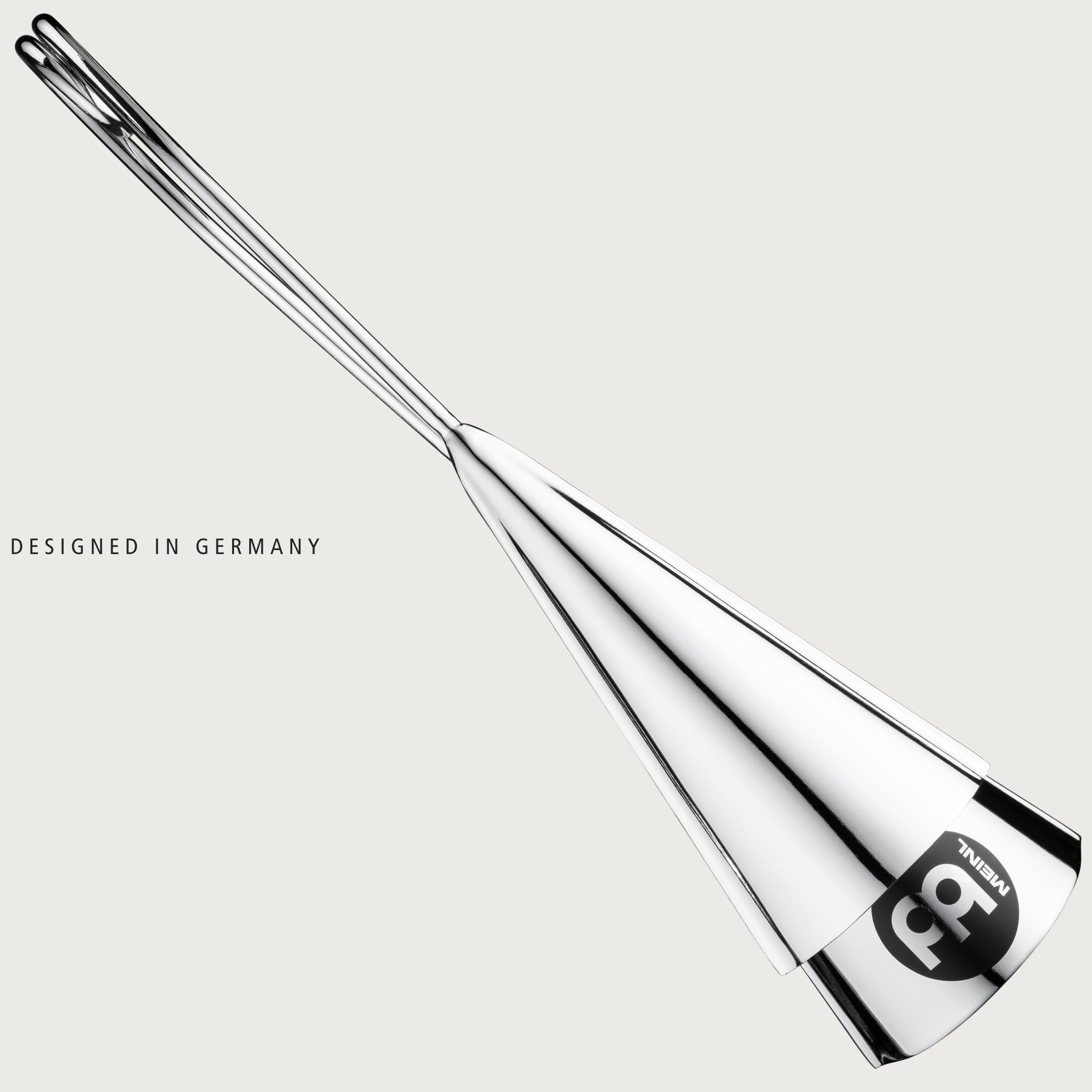 Amazon.co.jp: MEINL Percussion マイネル アゴゴ Modern Style A-GO