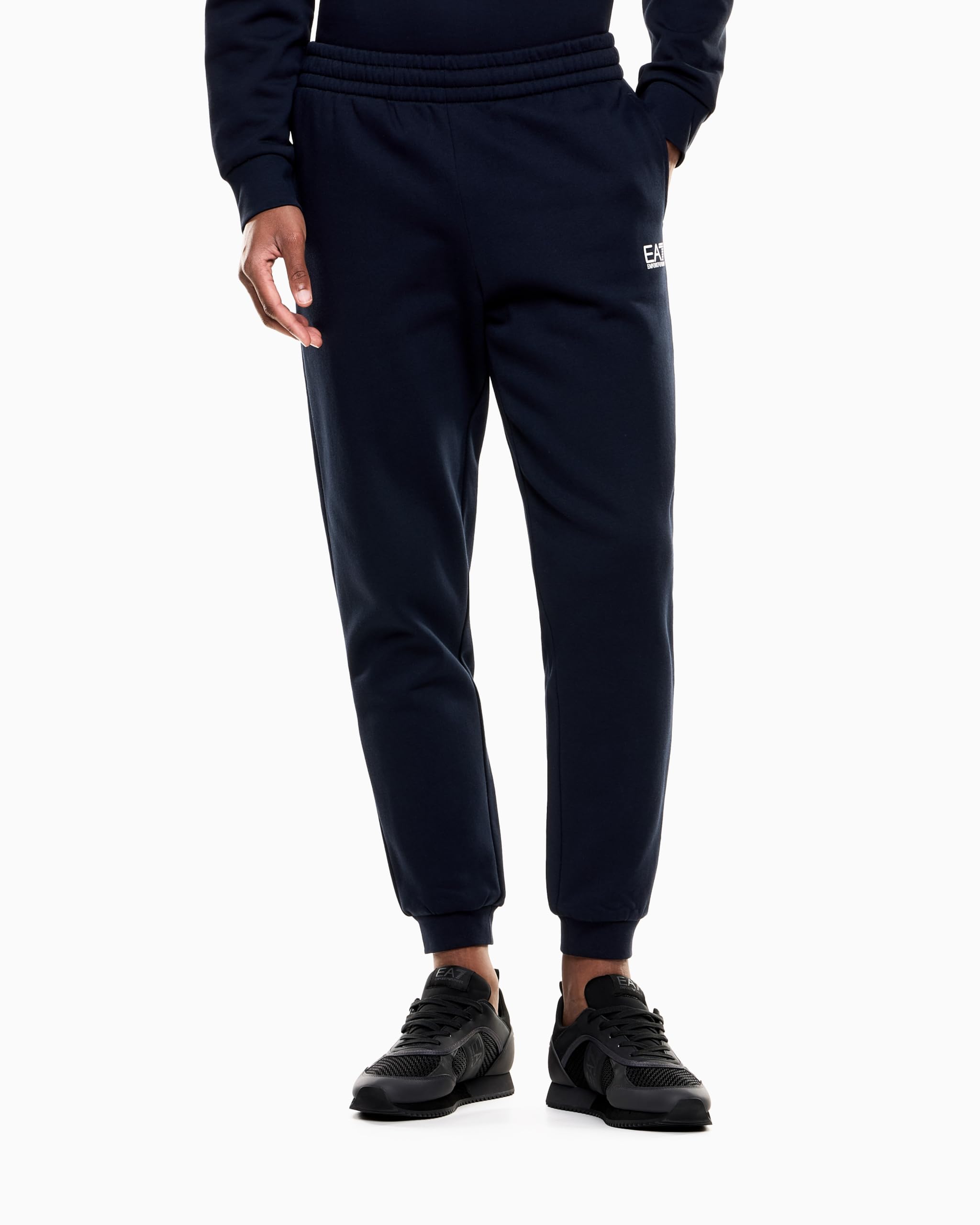 EA7 Pantalone Tuta Uomo Art 8NPP64 PJVTZ