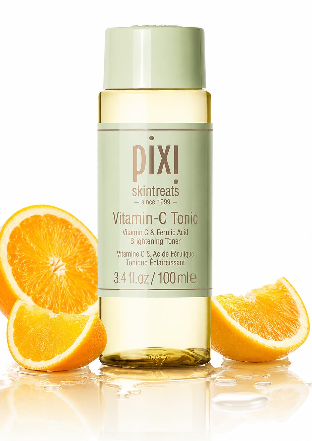 Pixi Vitamin-C Toner Tonic