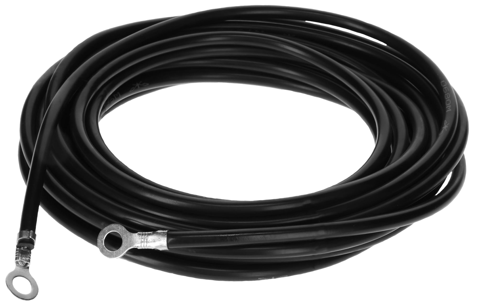 AKO 441136 - Starter Set Mobil Power AN 6000 (Verde, 200 m di Lunghezza, 6 mm di Larghezza, Recinzione per Animali, Accessori per Animali