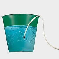 Vista 6 de Kärcher - Water Suction Hose with Filter - For Electric Power Pressure Washers