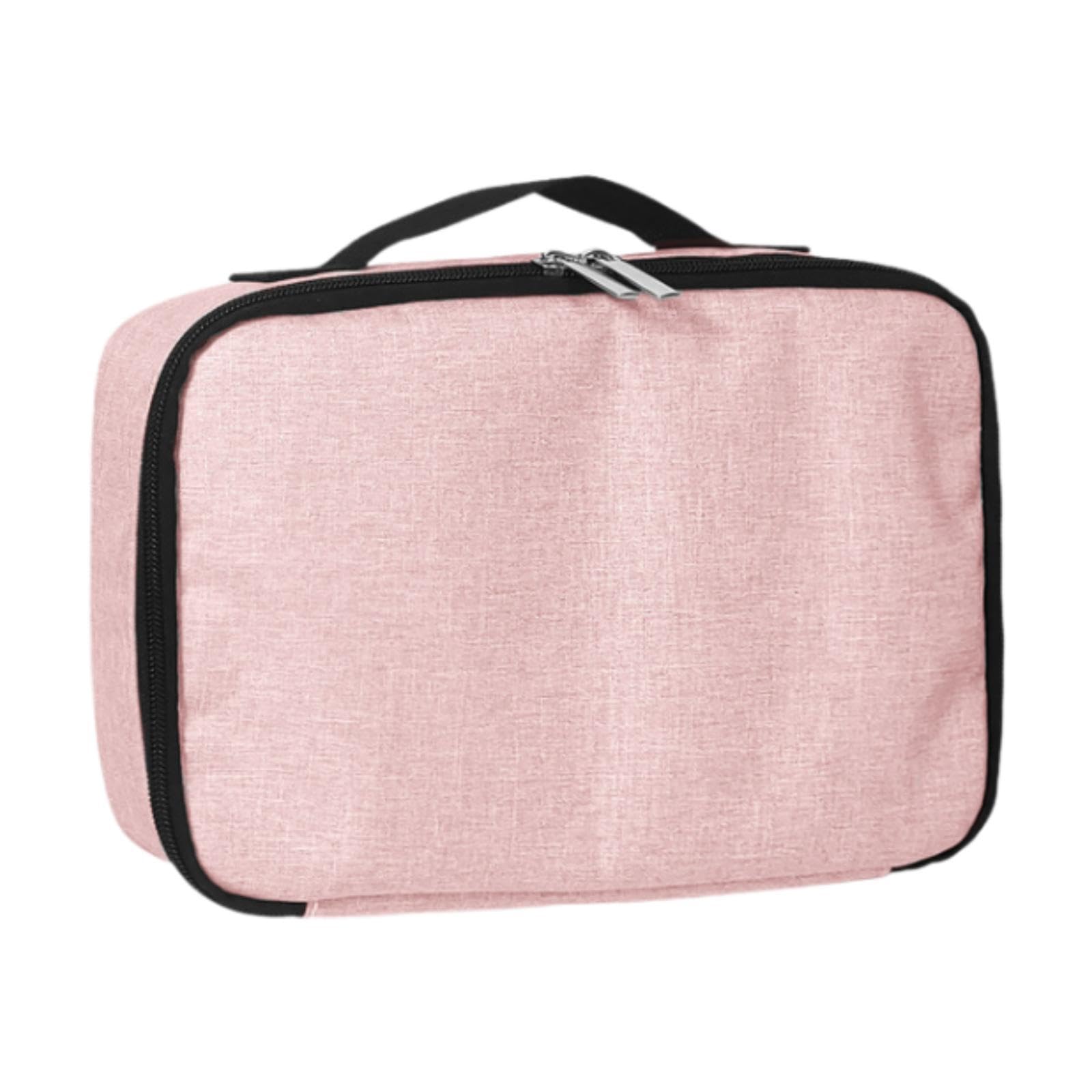 loom tree LOOM TREE® Travel Sunglass Case Thickened Glasses Storage Box For Hotel Bedroom Outdoor Pink | Vision Care | Eyeglass Cases-picture-47