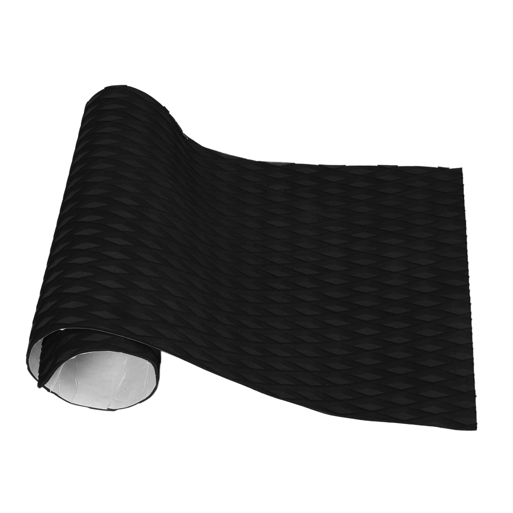 Milisten Pro Surf Traction Pad Non Slip Pad for Deck Eva Deck Grip Mats Lightweight and Comfortable Surfboard Accessories