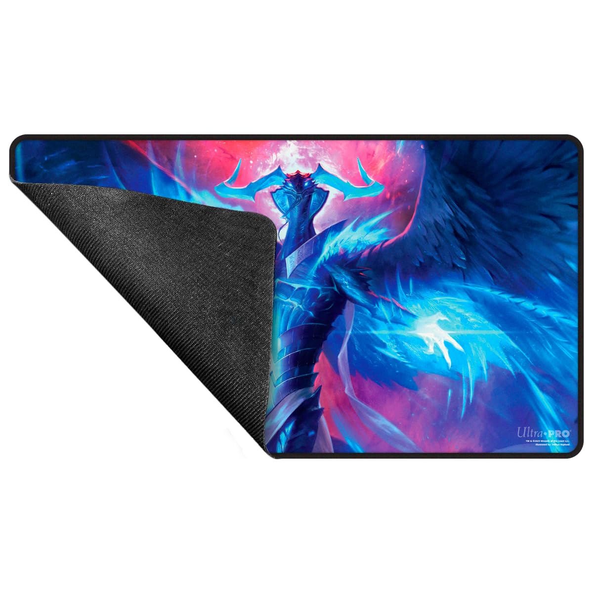 MTG ultra pro 嵐の目、ウギン　プレイマット 未開封 新品 MTG ultra pro 嵐の目、ウギン プレイマット MTG ultra pro 嵐の