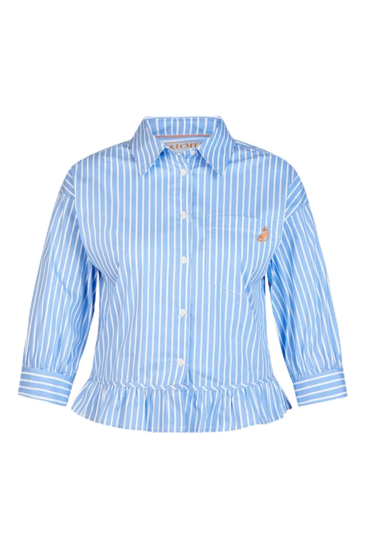 LeComte Bluse - 44