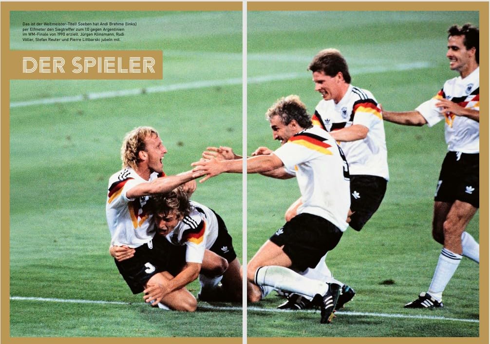 Rudi Völler