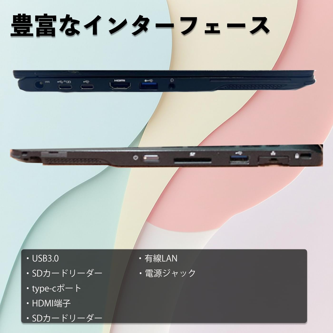 Amazon.co.jp: 【中古品】FUJITSU LIFEBOOK u939x/A ノートパソコン