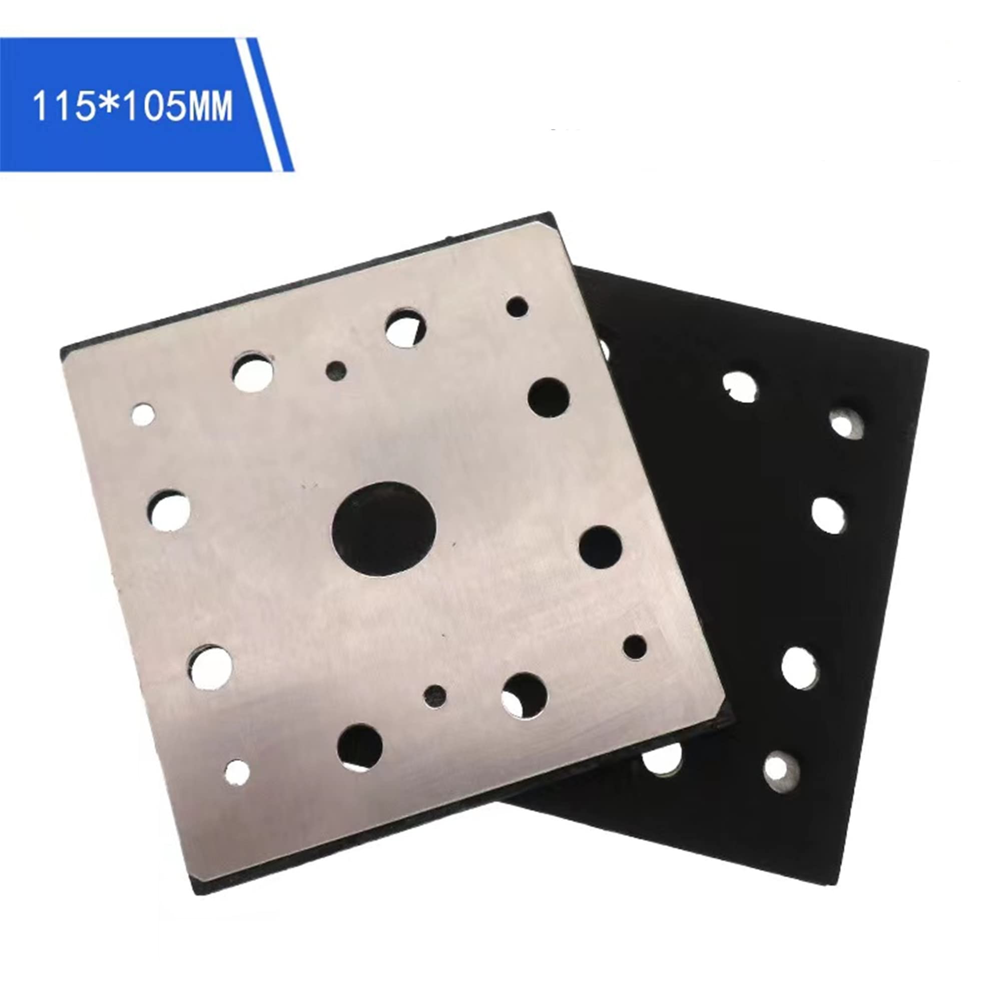 N442697 Sander Pad Assembly for DEWALT DWE6411 1/4 Sheet Palm Grip