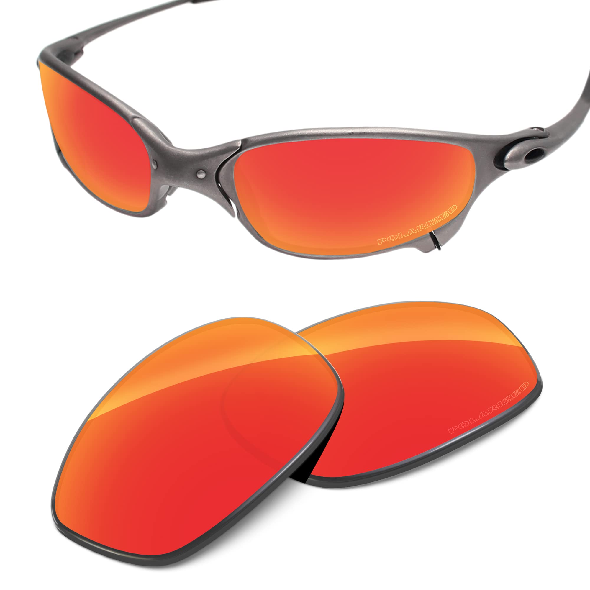 Amazon.com: Tintart Performance Replacement Lenses Compatible with 