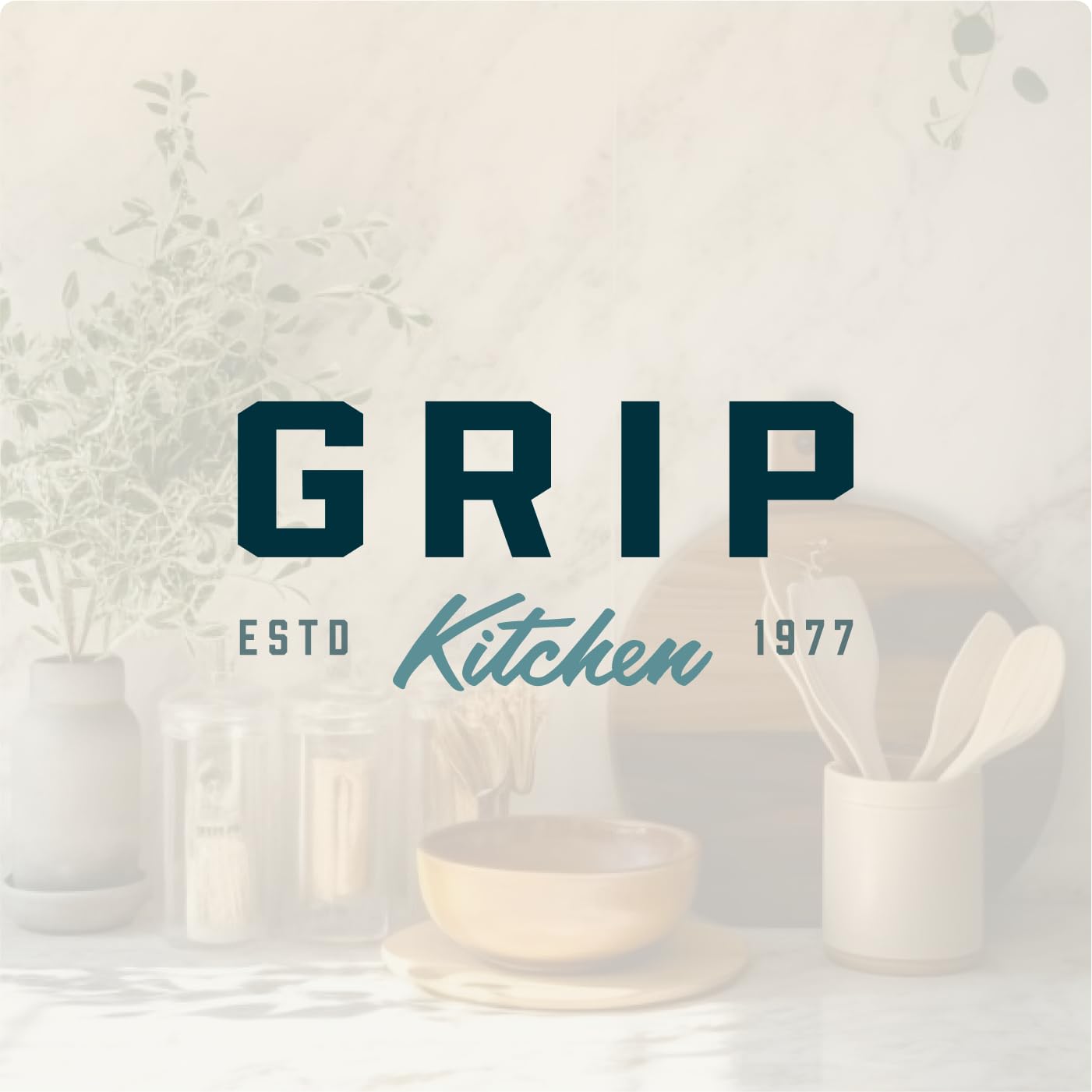 The Grip Jar Opener | Original Under Cabinet Jar Lid & Bottle Opener, Effortless for Weak Hands & Seniors with Arthritis - Made In USA: 2-Pack, The Grip Jar Opener | Original Under Cabinet Jar Lid & Bottle Opener, Effortless for Weak Hands & Seniors with Arthritis - Made In USA