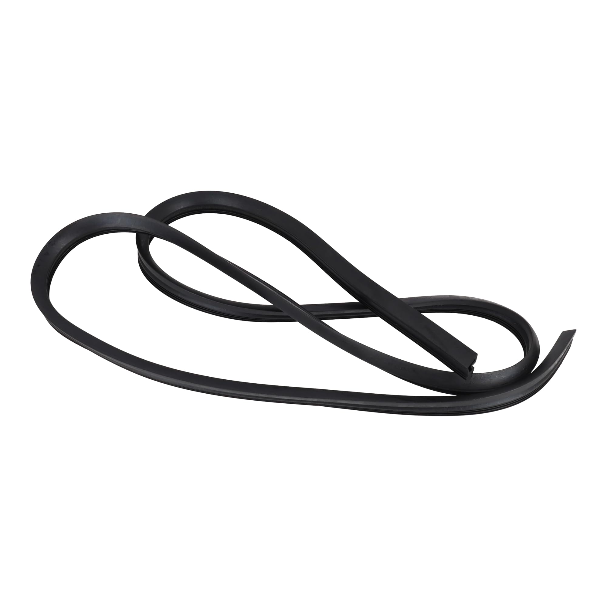 sparefixd 3-seitige Türdichtung, 1730 mm, passend für IKEA Geschirrspüler