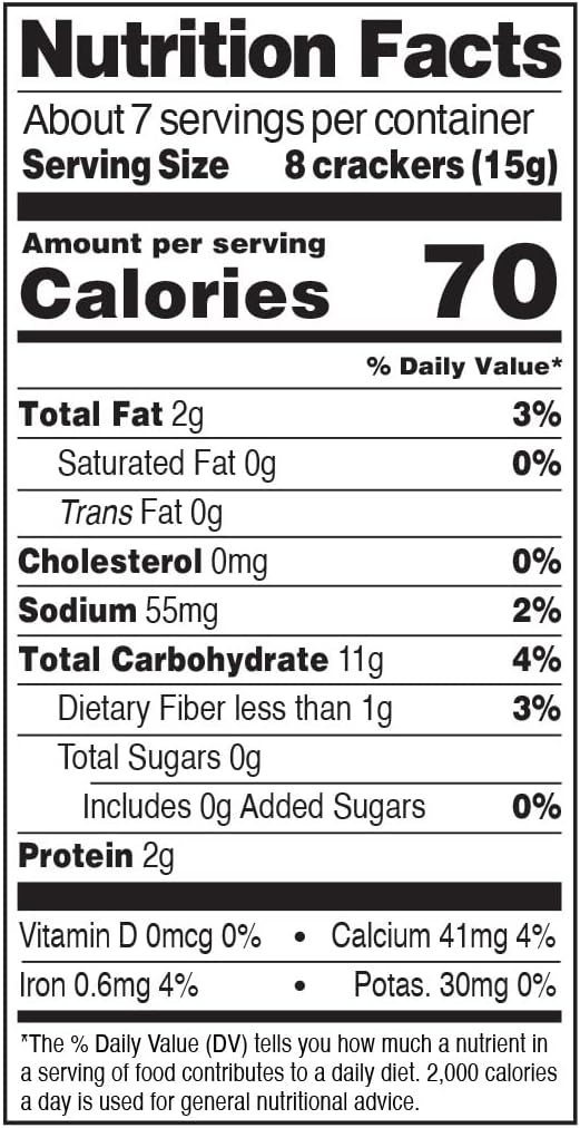 Edward & Sons Brown Rice Snaps Black Sesame 3.50 Ounces (Case of 12)