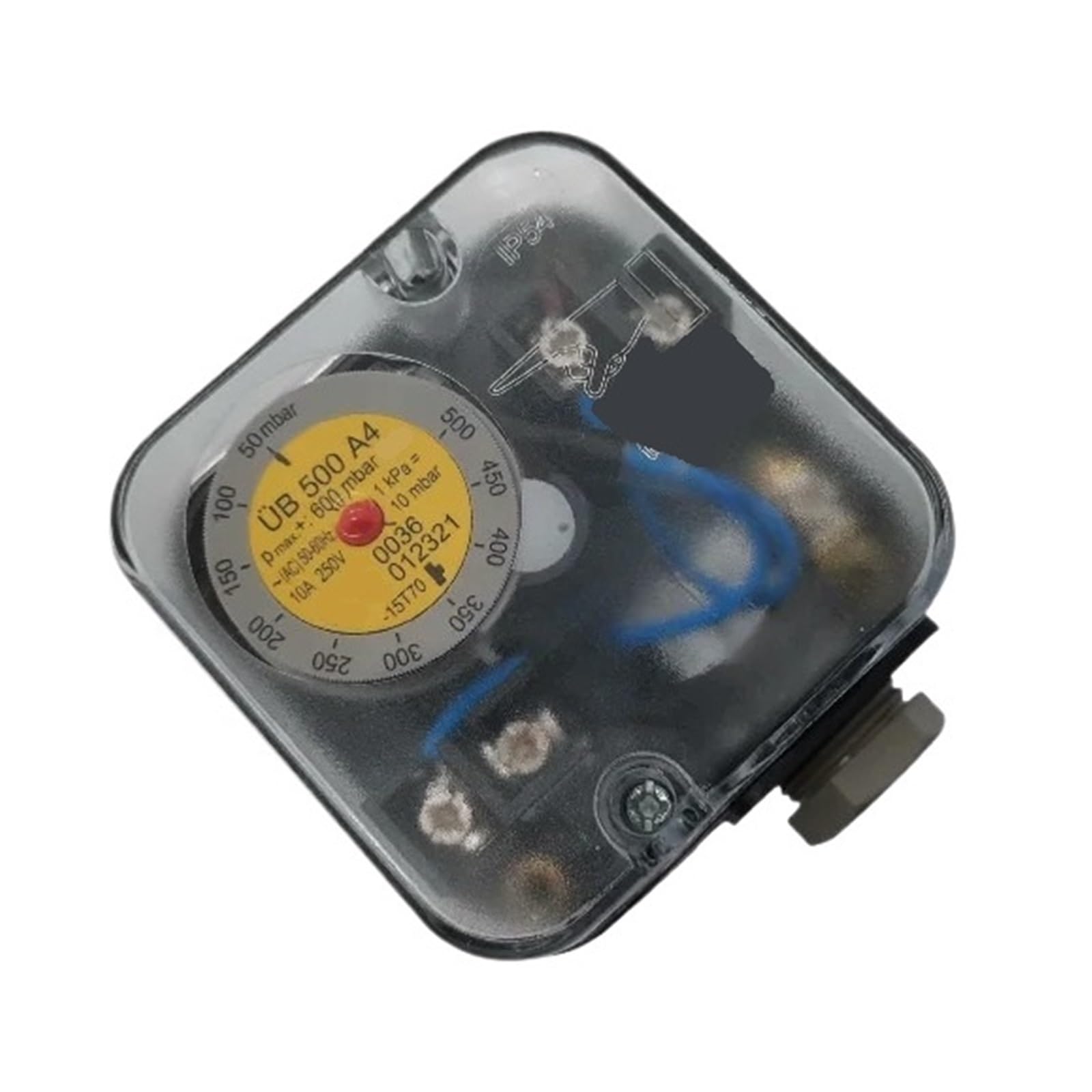 FUYUMIC UB500A4 Pressure Switch