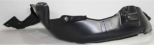 lafengyan Splash Shield Compatible with 10 Blue GLS GL L SE 08 Front Driver Side 14909087