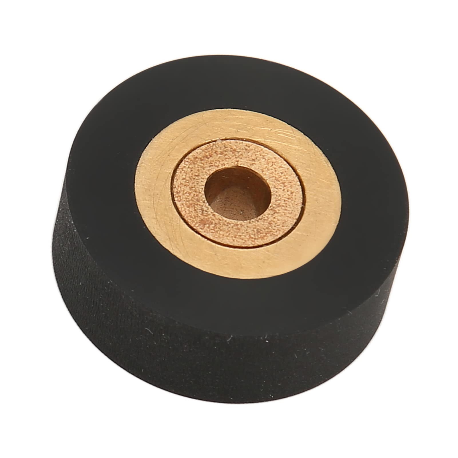 Remplacer le Galet Presseur, Galet Presseur de Protection UV Professionnel, Roulement en Bronze fritté de Taille de Précision Universelle pour A67 pour PR99