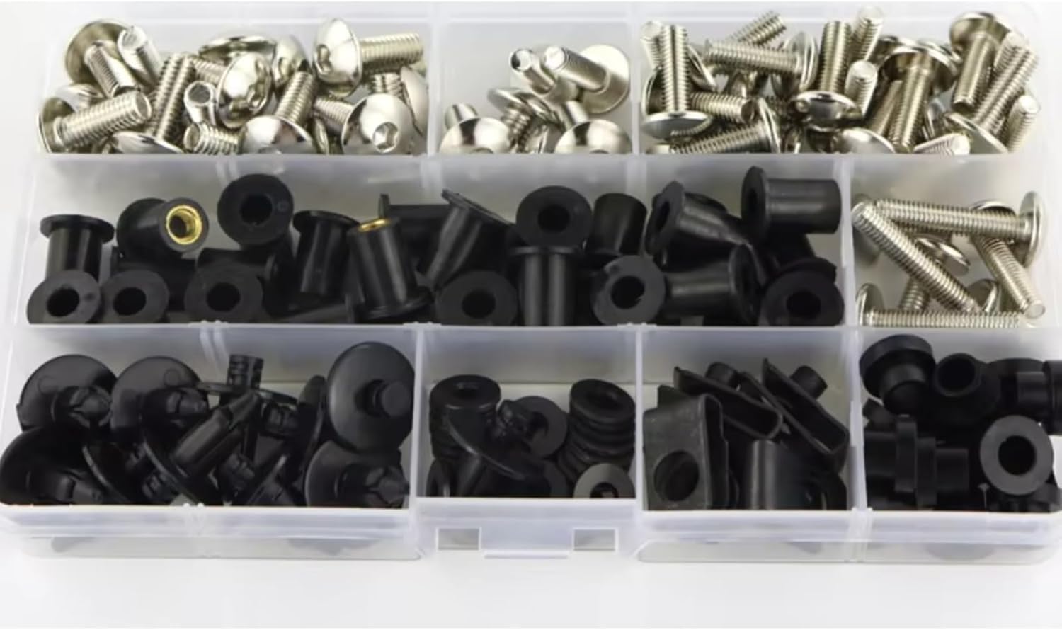 ユニバーサルに適していますカワサキ用 ZX6R ZX7R ZX9R ZX10R ZX12R