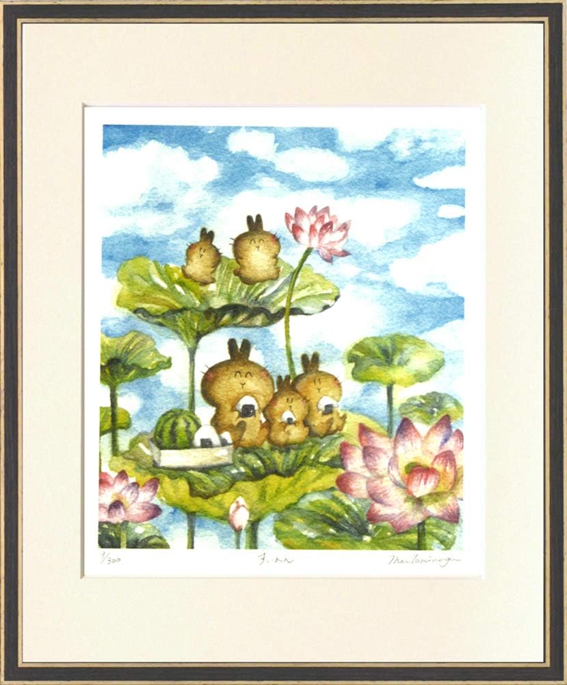 JIG Tominaga My Suiren ZMT-61972