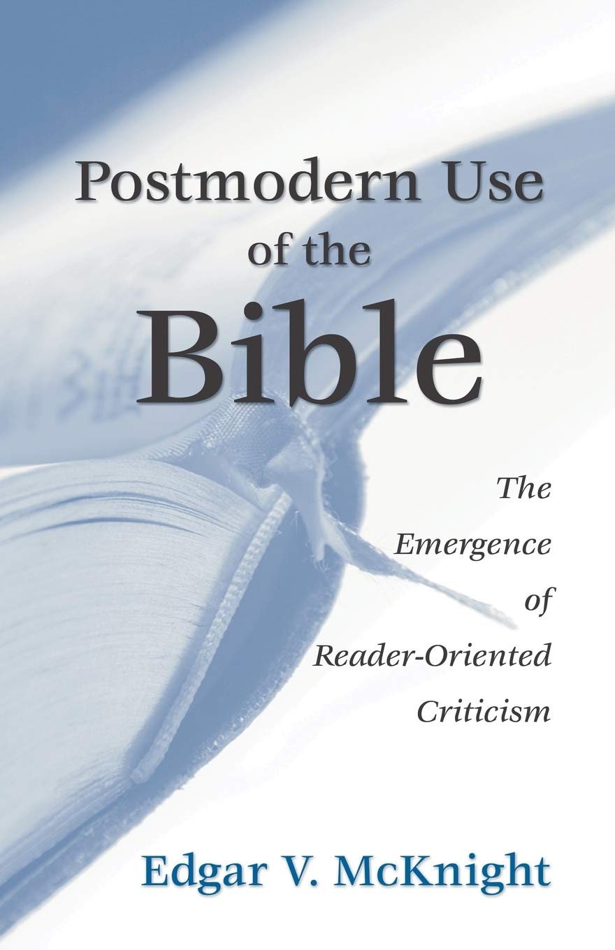 Postmodern Use of the Bible.New 9781597524513 Fast Free Shipping<|