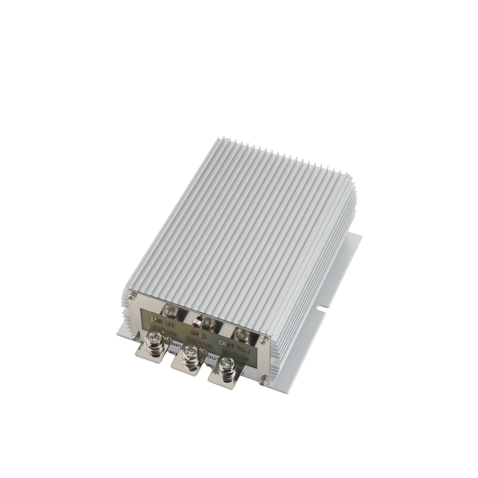 ZDVHOMCB 36V/48V to 24V DC Power Converter 50A 1200W Auto Buck Regulator Step Down Voltage Supply Module