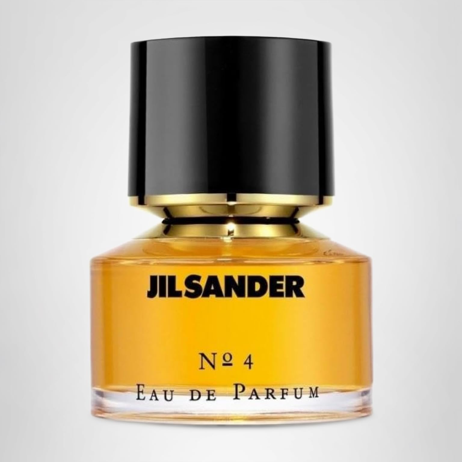レア❤️JIL SANDER No 4 EDP❤️美しい香り ❤️アンバー/甘い♪ Amazon.com : JIL SANDER No.4 30 ml edp vapo : Beauty & Personal Care