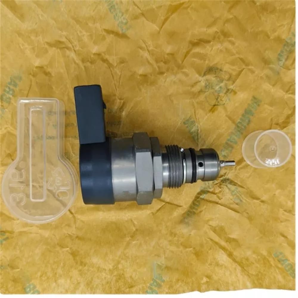 RÉGULATEUR DE SOUPAPE DE CONTRÔLE DE PRESSION DE CARBURANT 0281002829 / Convient for DODGE JEEP HYUNDAI KIA